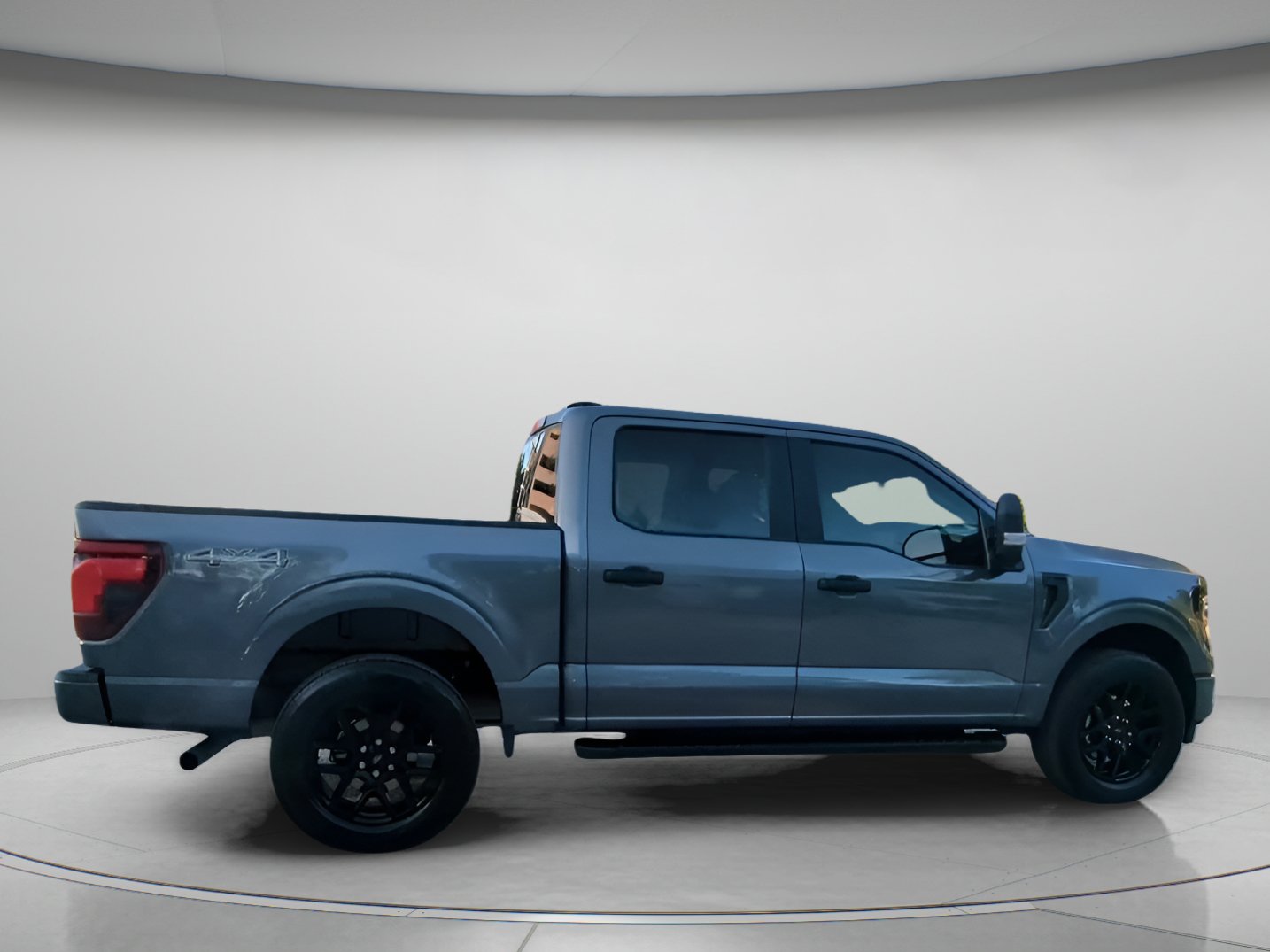 Certified 2024 Ford F150 STX w/ STX Black Appearance Package AWD/4WD image 30