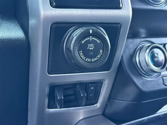 Certified 2020 Ford F150 Platinum w/ Equipment Group 701A Luxury AWD/4WD image 25