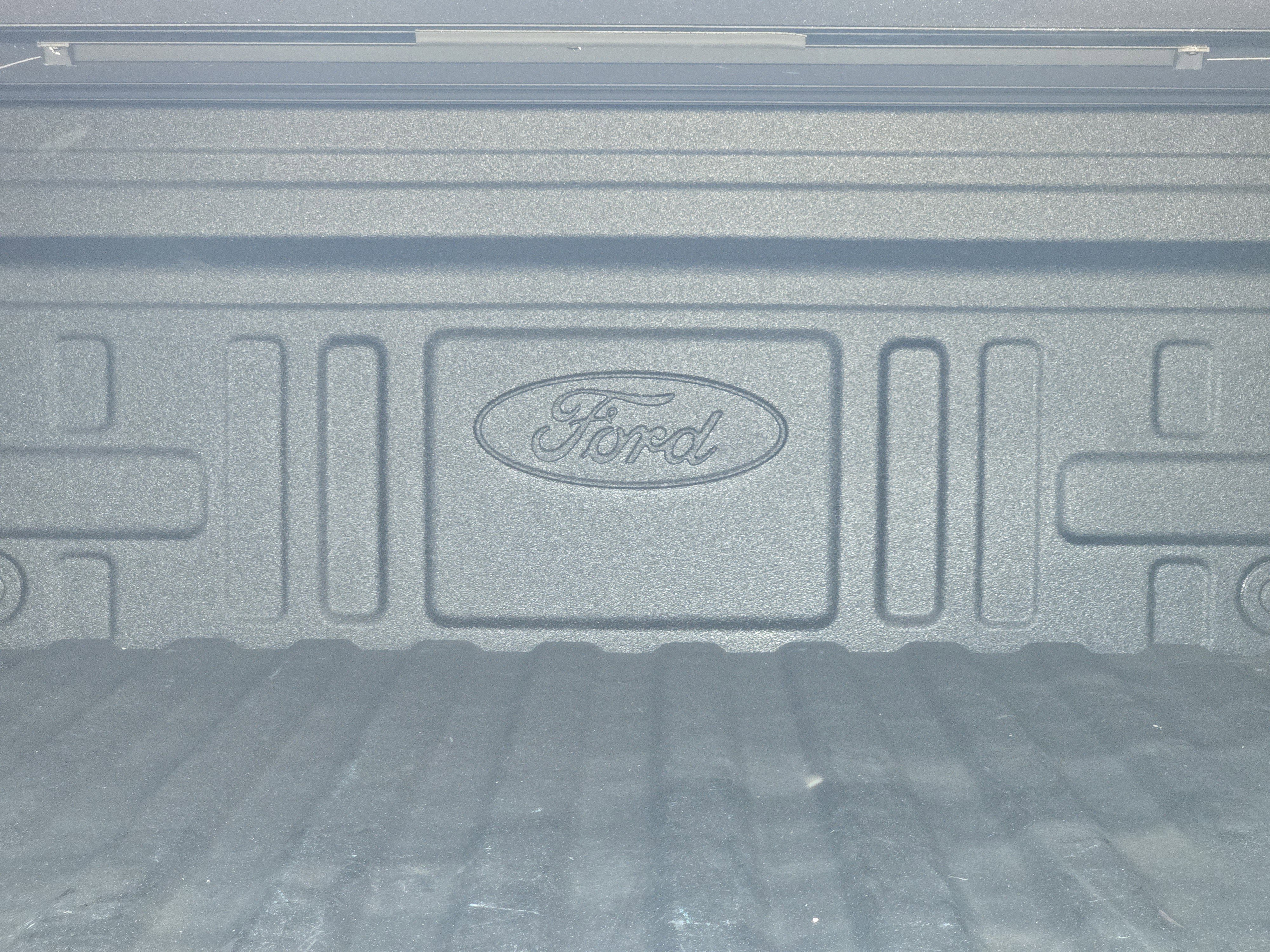 Certified 2025 Ford F150 STX w/ Equipment Group 200A AWD/4WD image 29