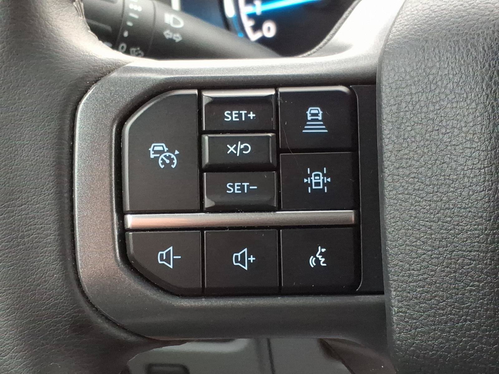 Certified 2023 Ford F150 XLT w/ Equipment Group 302A High AWD/4WD image 24