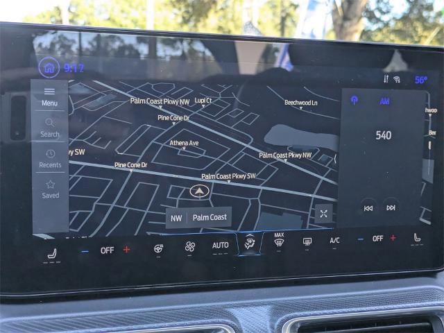 Certified 2025 Ford Mustang GT Premium image 20