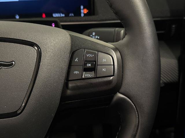 Certified 2025 Ford Mustang Mach-E Select w/ Comfort Package Lite RWD image 15