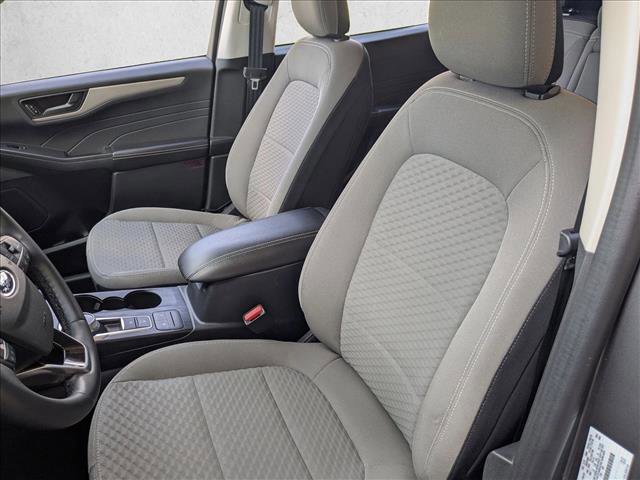 Certified 2022 Ford Escape SE w/ SE Sport Appearance Package FWD image 15