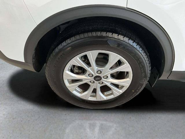 Certified 2024 Ford Escape Active AWD/4WD image 31