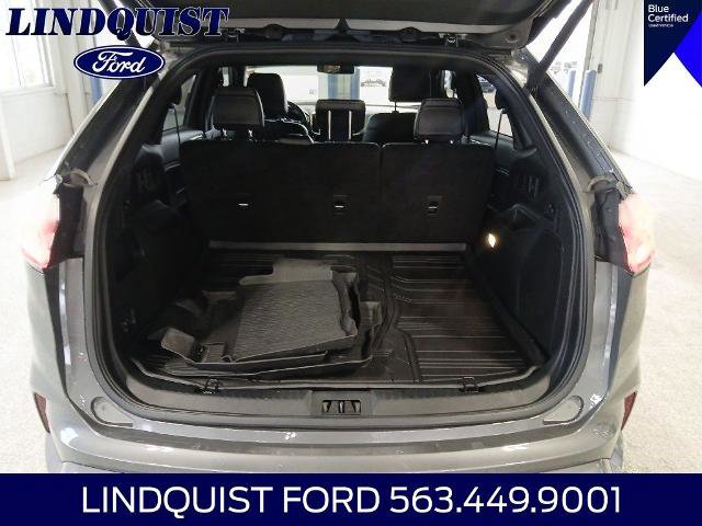 Certified 2023 Ford Edge ST AWD/4WD image 20