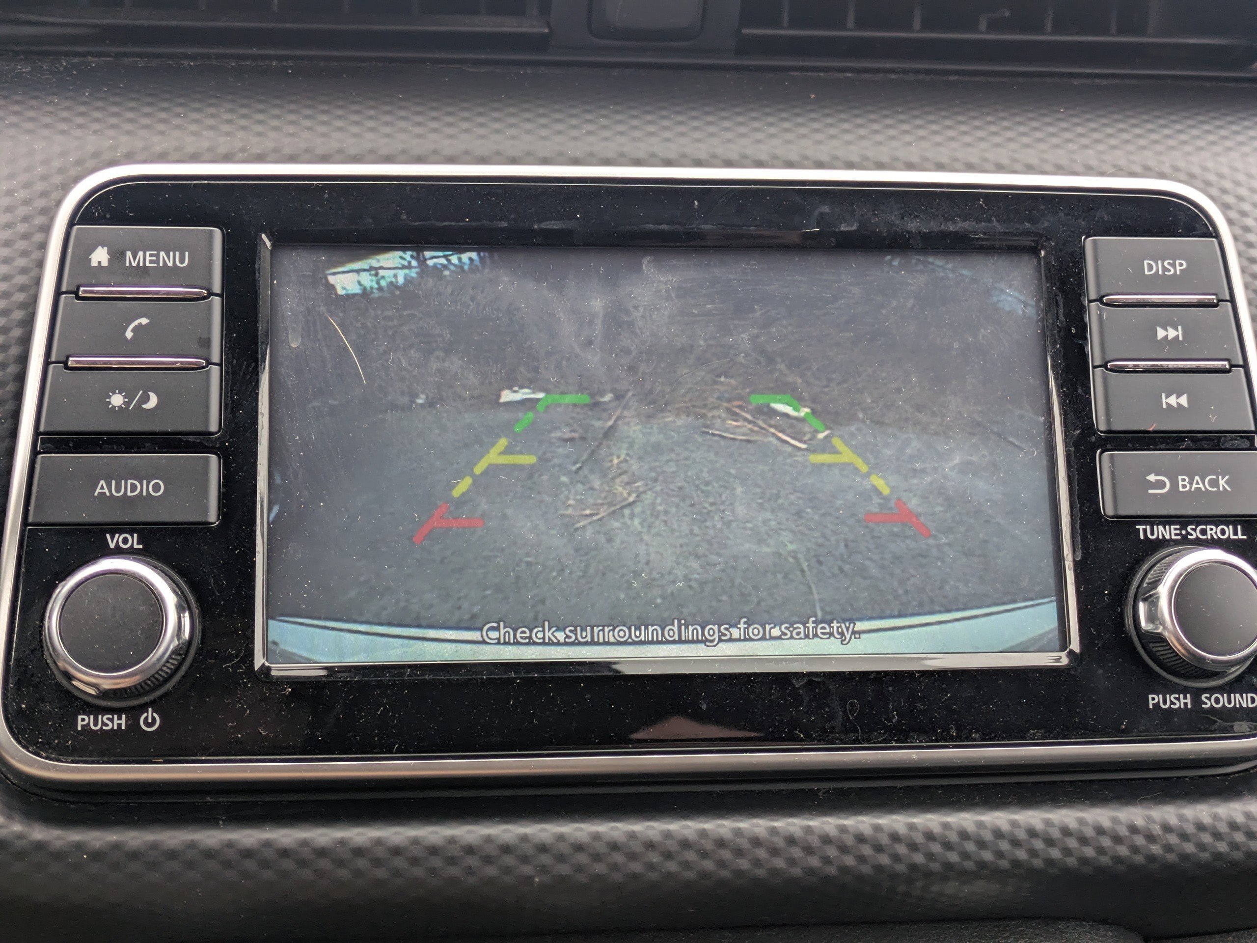 Used 2023 Nissan Kicks S image 23