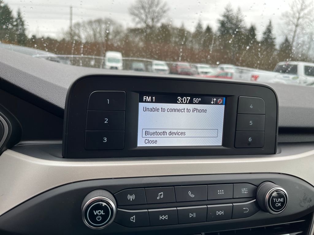 Certified 2022 Ford Escape S image 23