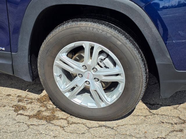 Used 2023 GMC Terrain SLE w/ Driver Convenience Package AWD/4WD image 6
