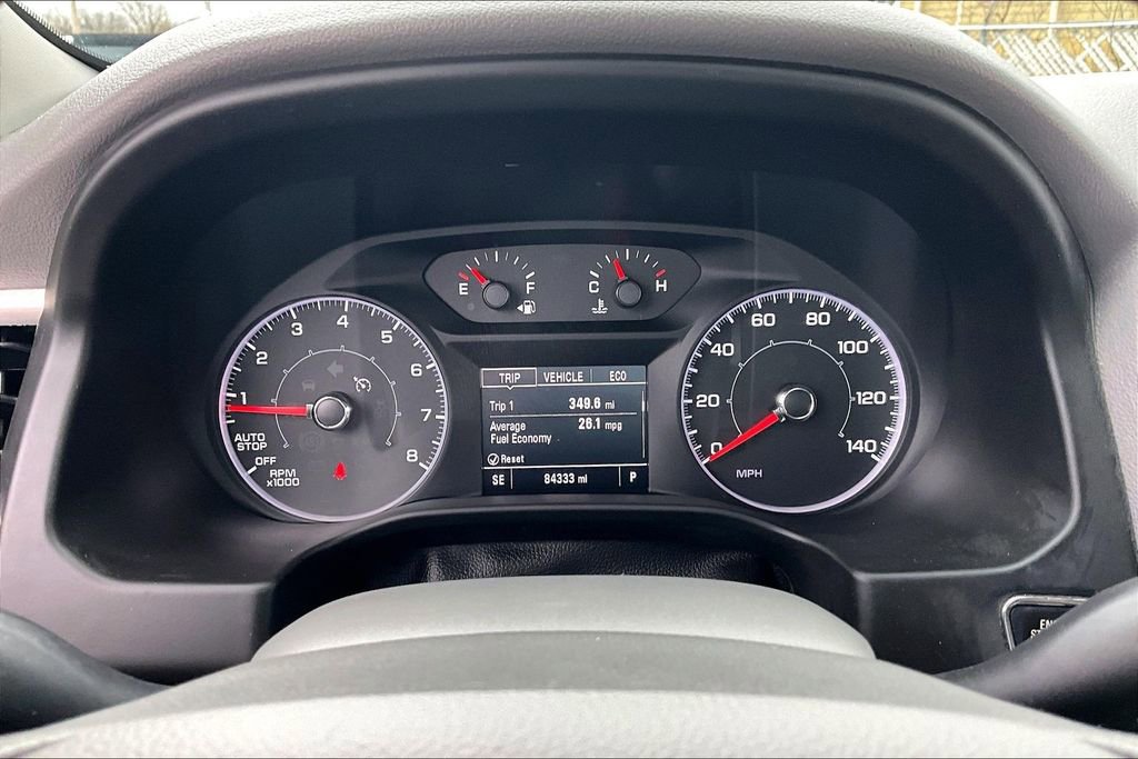 Used 2017 GMC Acadia SLE w/ LPO, Floor Liner Package image 20