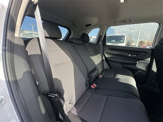 Used 2024 Honda CR-V EX image 39