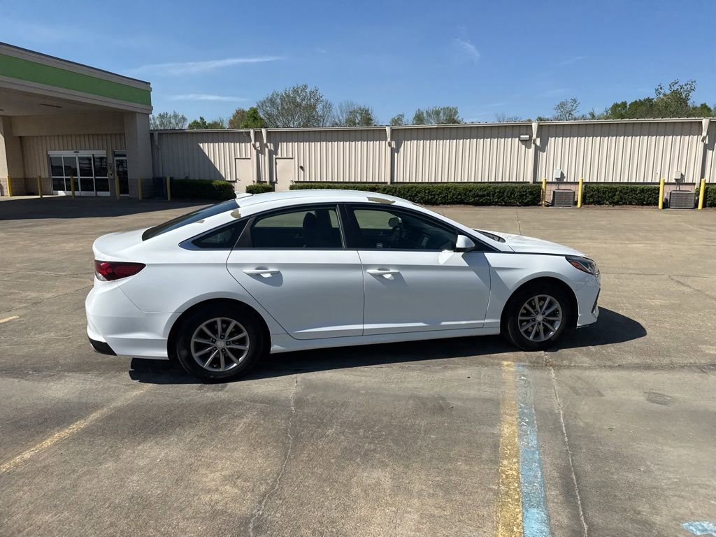 Used 2019 Hyundai Sonata SE image 8