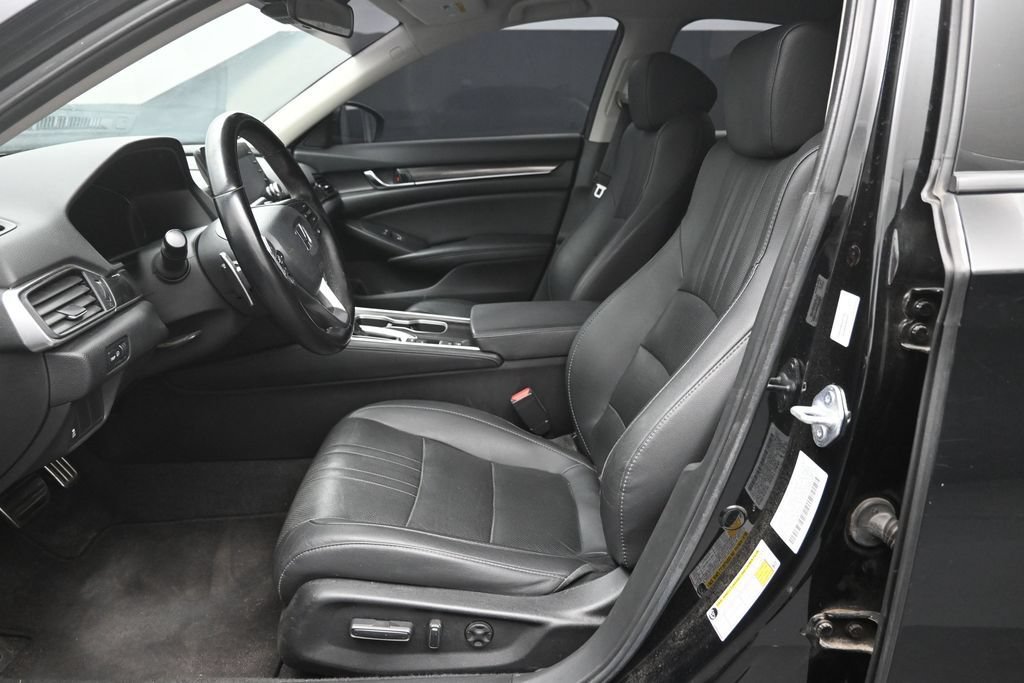 Used 2021 Honda Accord Sport Special Edition image 18