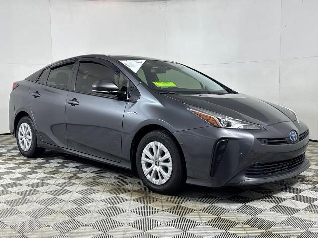 Used 2019 Toyota Prius