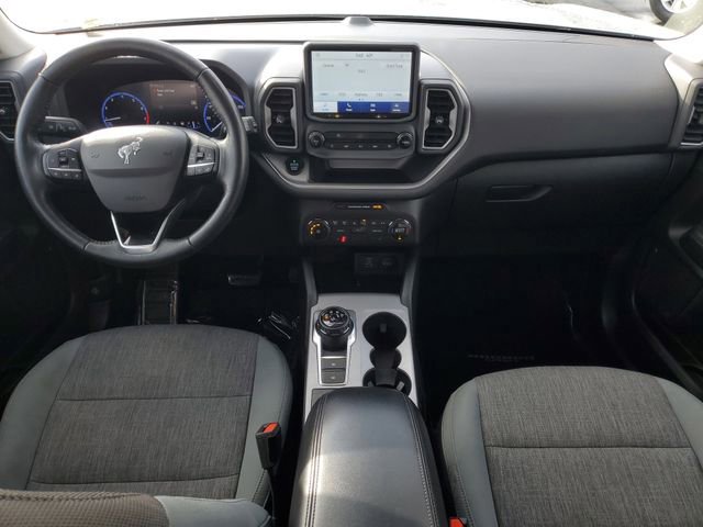 Certified 2021 Ford Bronco Sport Big Bend w/ Big Bend Package image 28