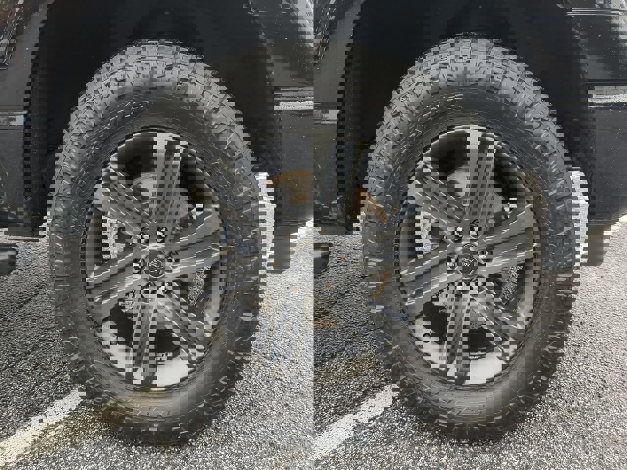 Certified 2021 Ford F150 XLT w/ Equipment Group 302A High image 9