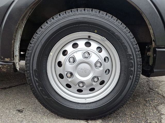 Certified 2024 Ford Transit 250 148 Medium Roof Extended AWD image 8