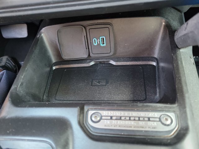 Certified 2022 Ford Bronco Outer Banks image 28