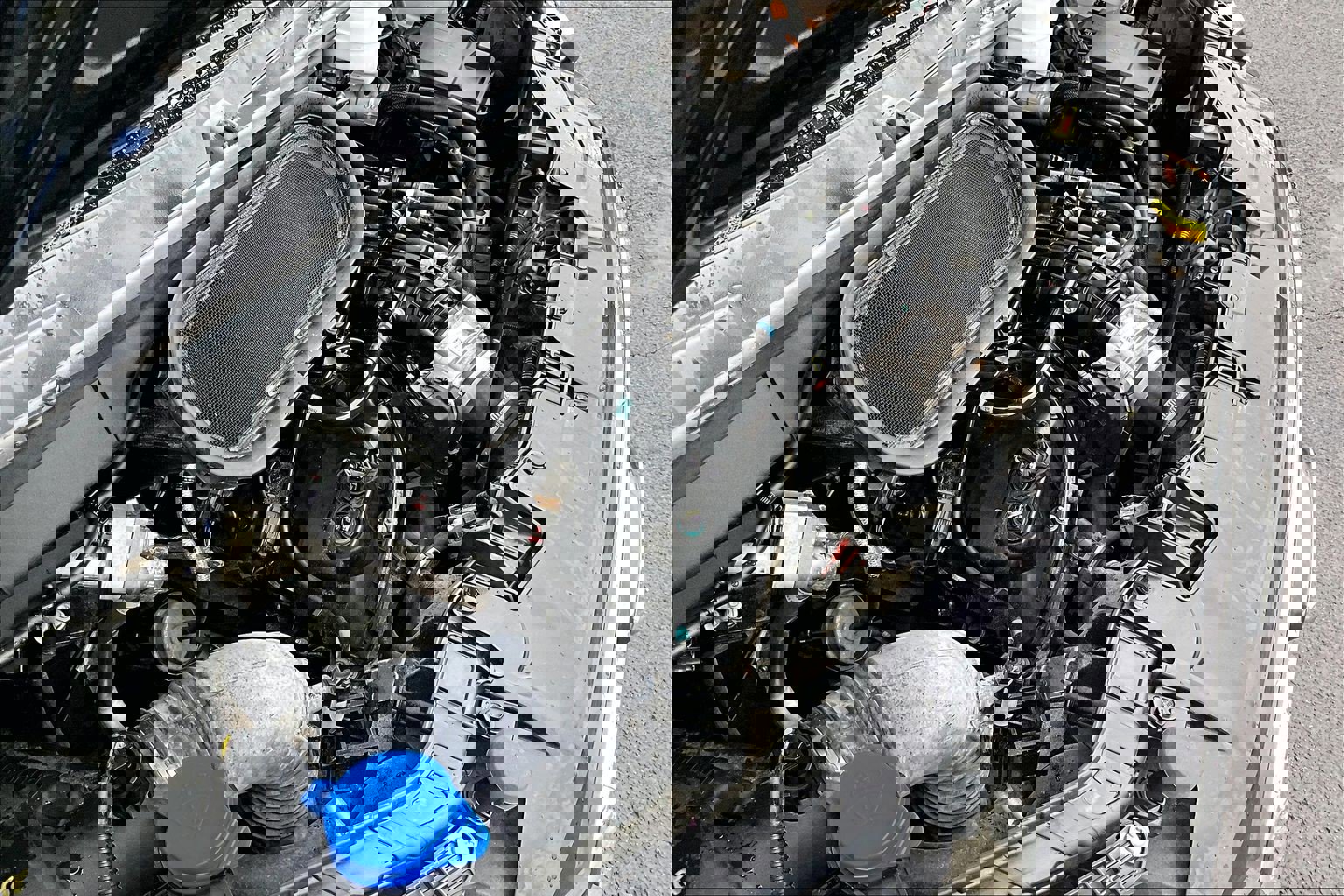 Certified 2022 Ford Transit 350 XLT image 33