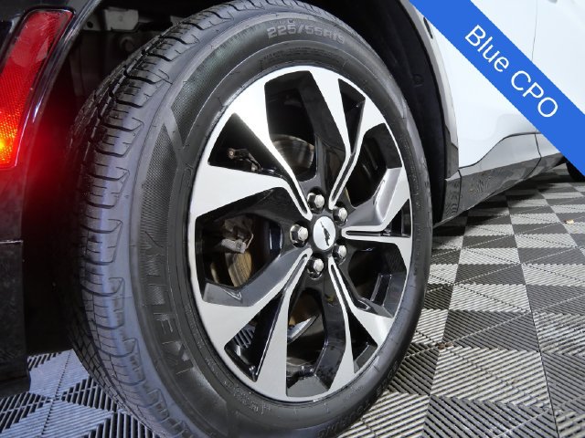 Certified 2023 Ford Mustang Mach-E Premium AWD/4WD image 8