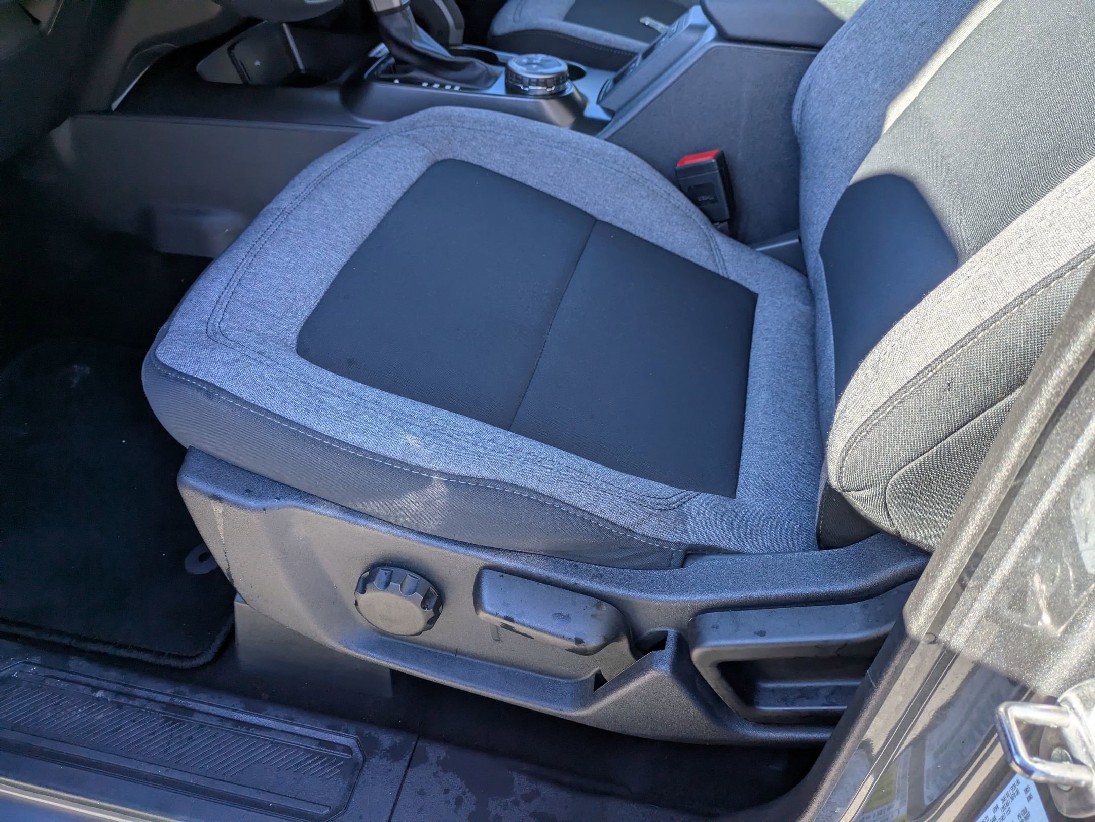 Certified 2023 Ford Bronco Big Bend image 14