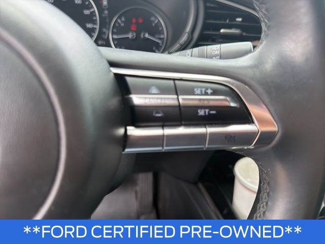 Used 2023 MAZDA CX-30 AWD 2.5 S w/ Preferred Package image 11