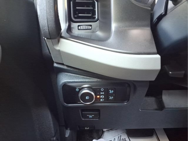 Certified 2023 Ford Bronco 4-Door AWD/4WD image 13