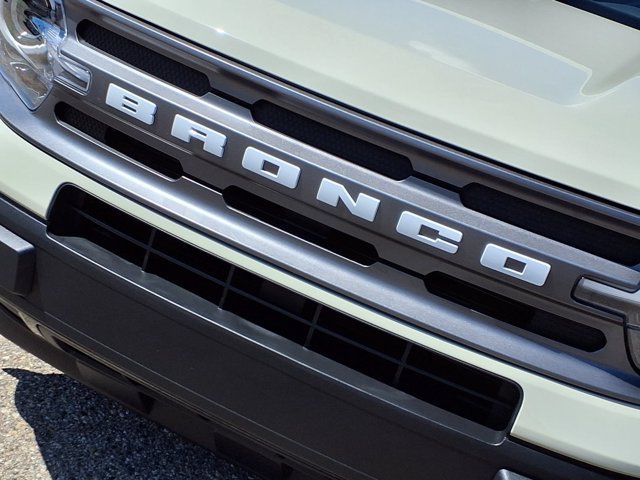 Certified 2024 Ford Bronco Sport Big Bend w/ Convenience Package AWD/4WD image 26