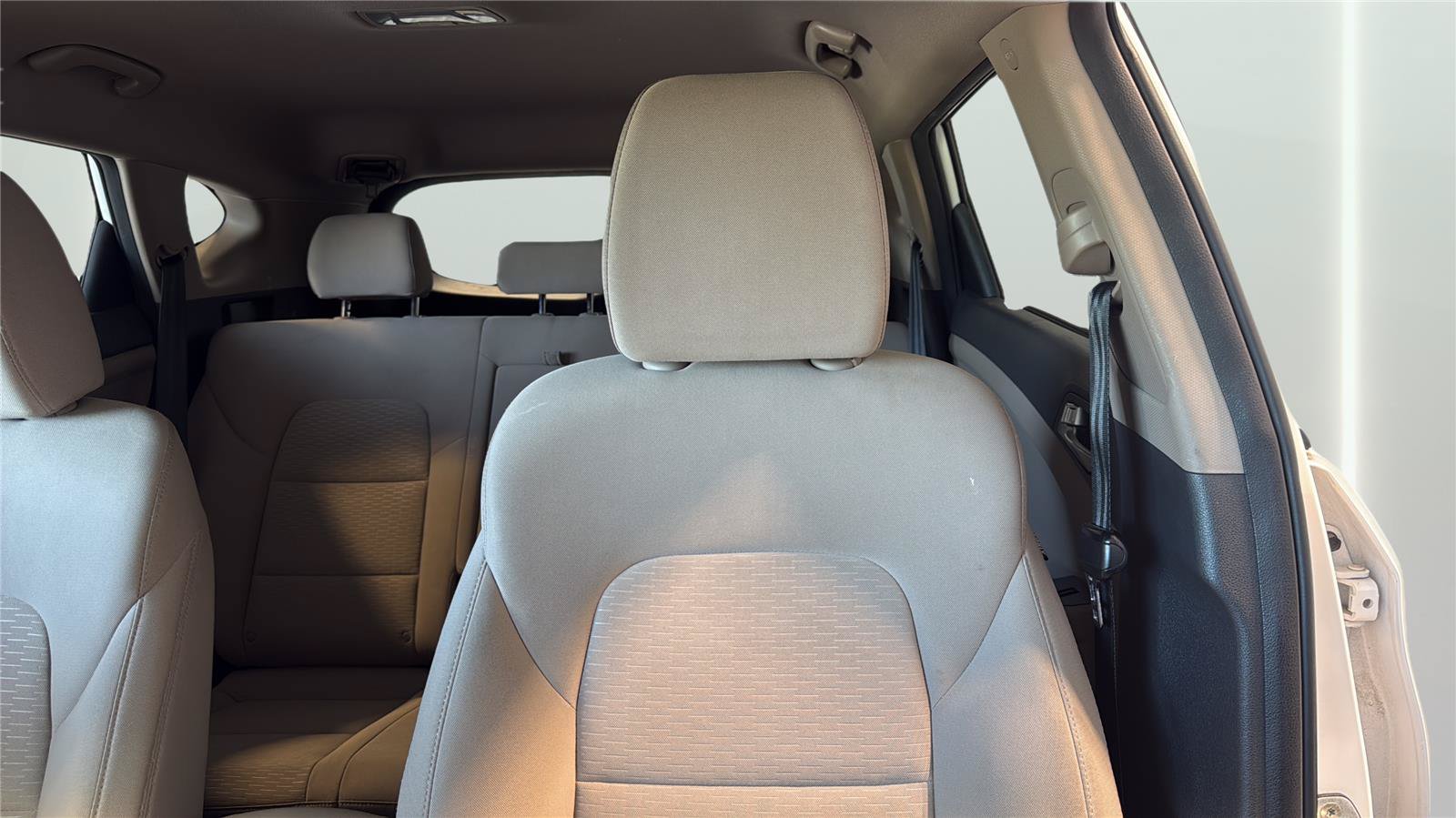 Used 2019 Hyundai Tucson Sport FWD image 24
