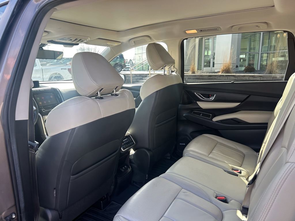 Used 2022 Subaru Ascent Limited w/ Technology Package image 14