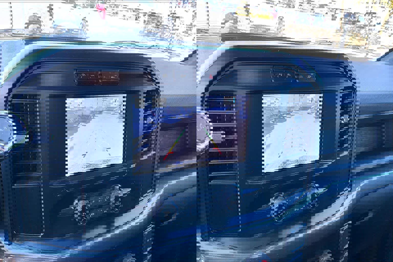 Certified 2023 Ford F150 XL w/ STX Appearance Package image 25