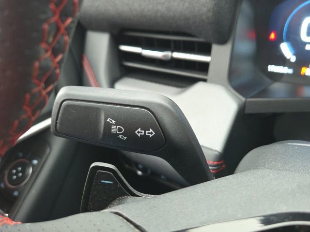 Certified 2025 Ford Explorer ST w/ Sun And Sound Package image 41