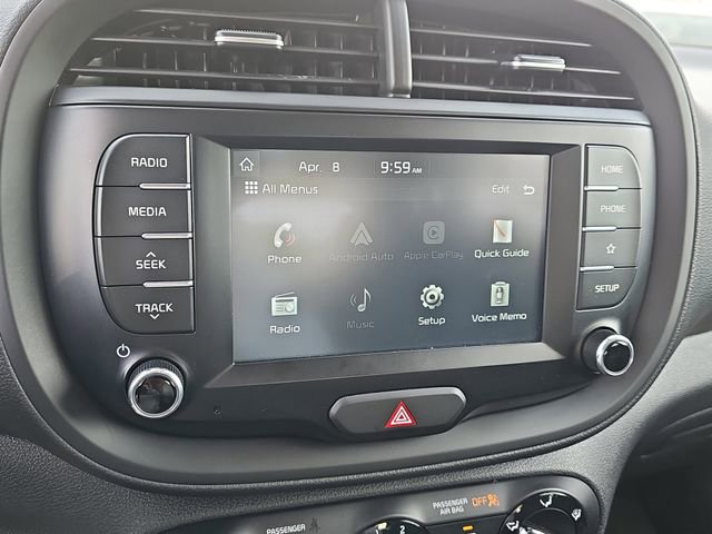Used 2021 Kia Soul S FWD image 24