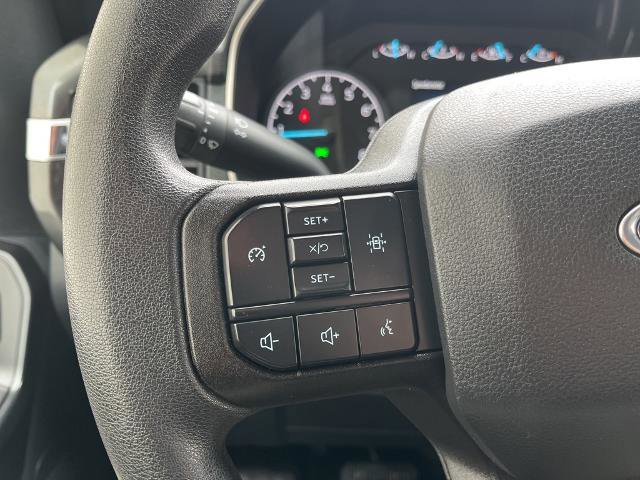 Certified 2021 Ford F150 XL w/ Equipment Group 101A High image 19