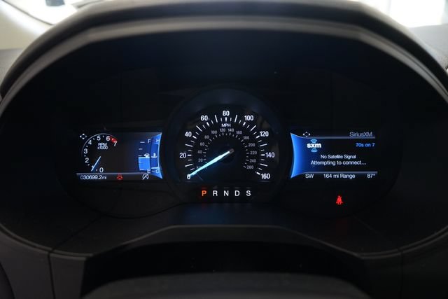 Certified 2023 Ford Edge SEL w/ Convenience Package AWD/4WD image 17