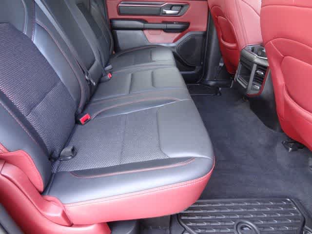Used 2025 RAM 1500 Rebel w/ Rebel Level 1 Equipment Group AWD/4WD image 13