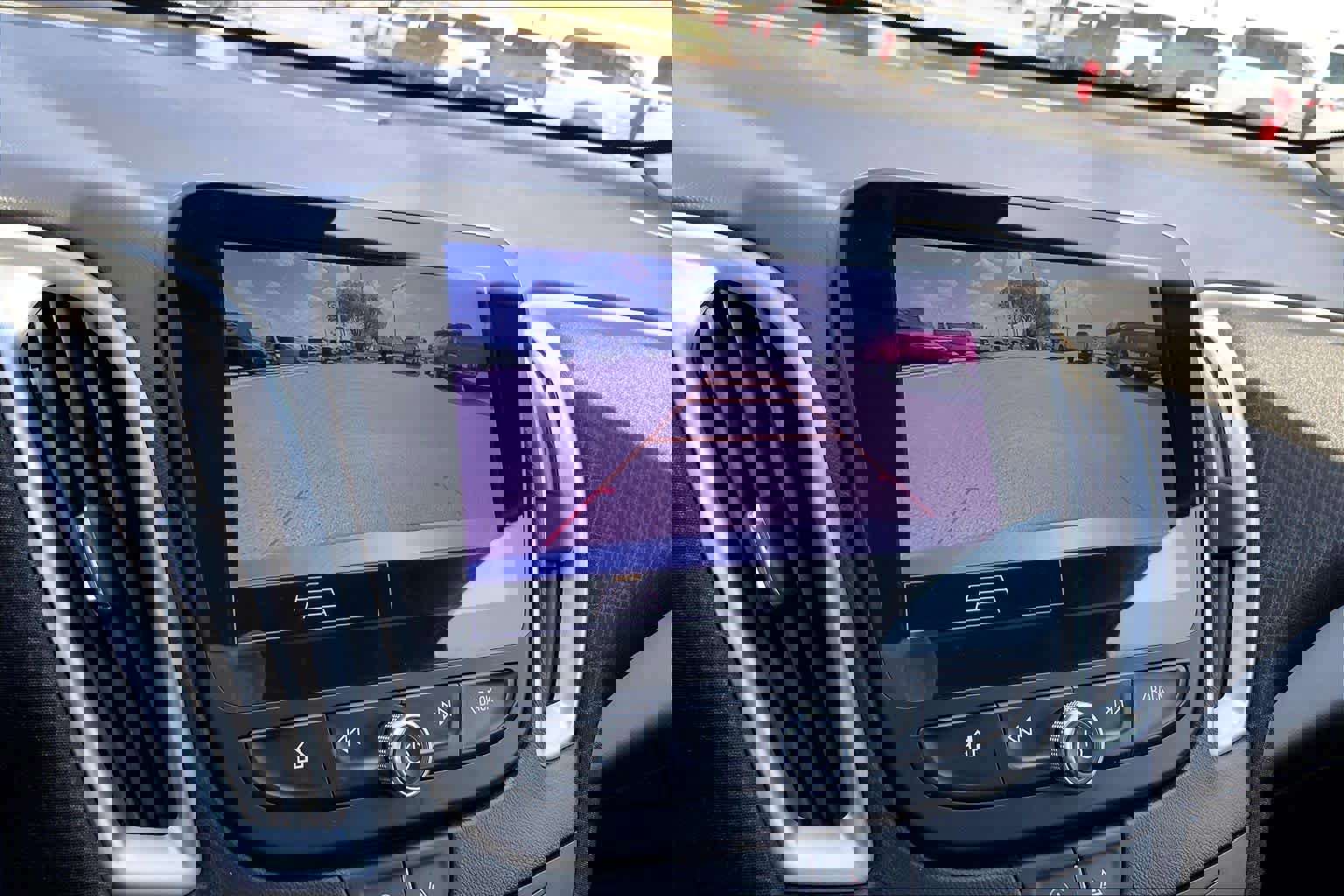 Used 2024 Chevrolet Malibu RS image 27