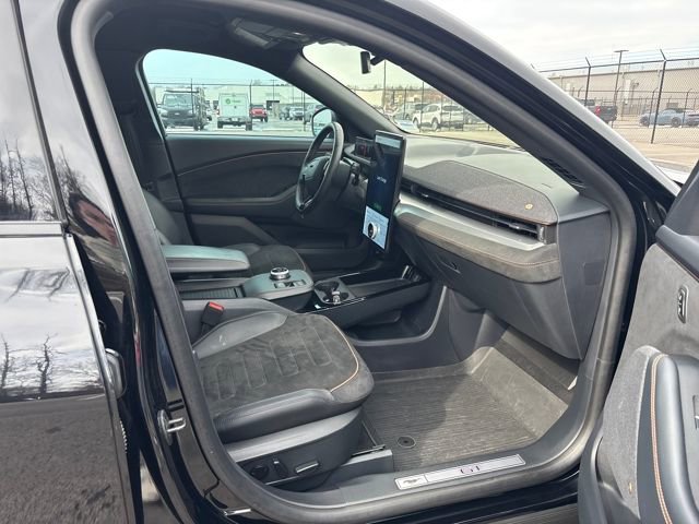 Certified 2023 Ford Mustang Mach-E GT image 8