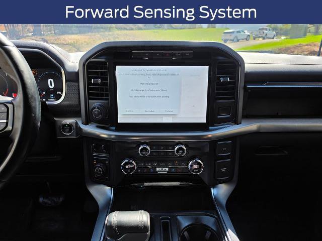 Certified 2021 Ford F150 Raptor w/ Raptor 37 Performance Package image 17