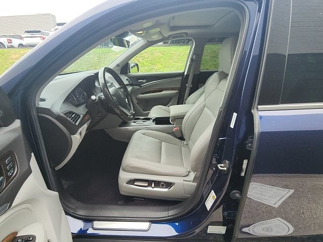 Used 2020 Acura MDX FWD w/ Technology Package image 11