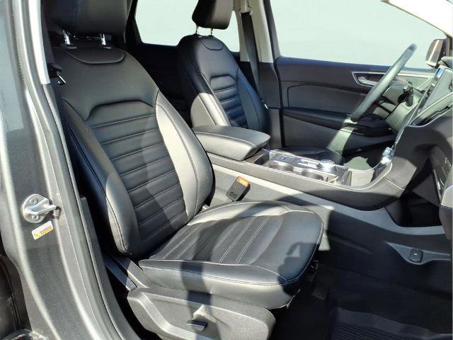 Certified 2023 Ford Edge SEL w/ Convenience Package image 14