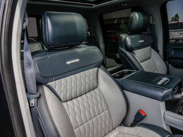 Certified 2024 Ford F450 Limited w/ FX4 Off-Road Package AWD/4WD image 27