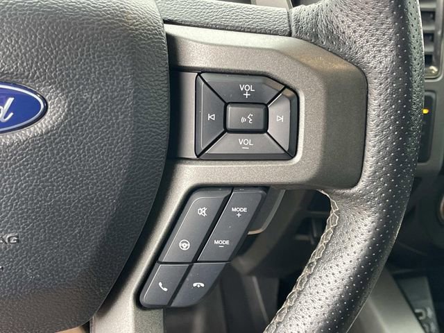 Certified 2019 Ford F150 Raptor w/ Equipment Group 802A Luxury image 41