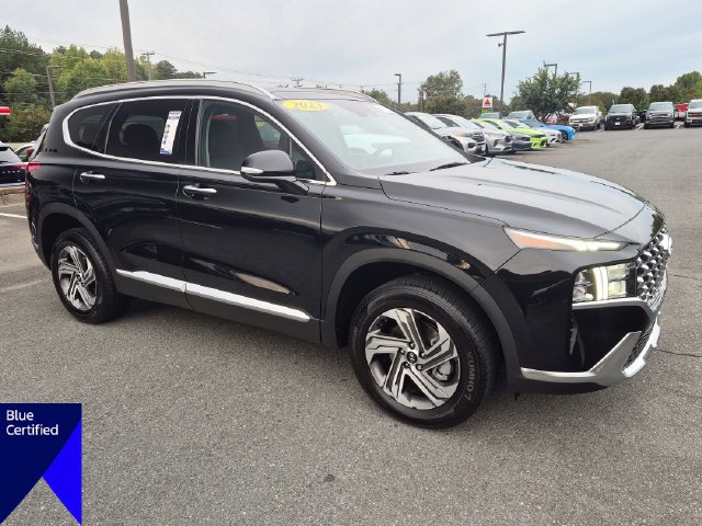 Used 2023 Hyundai Santa Fe SEL w/ Premium Package AWD/4WD image 7