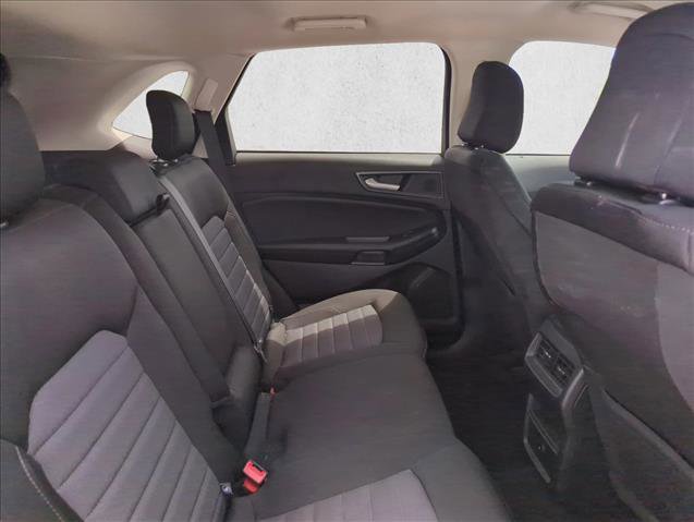 Certified 2024 Ford Edge SE AWD/4WD image 22