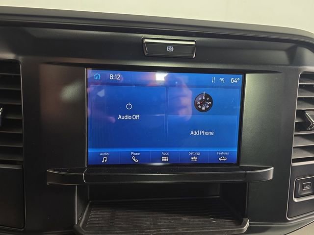 Certified 2025 Ford F250 XLT AWD/4WD image 15