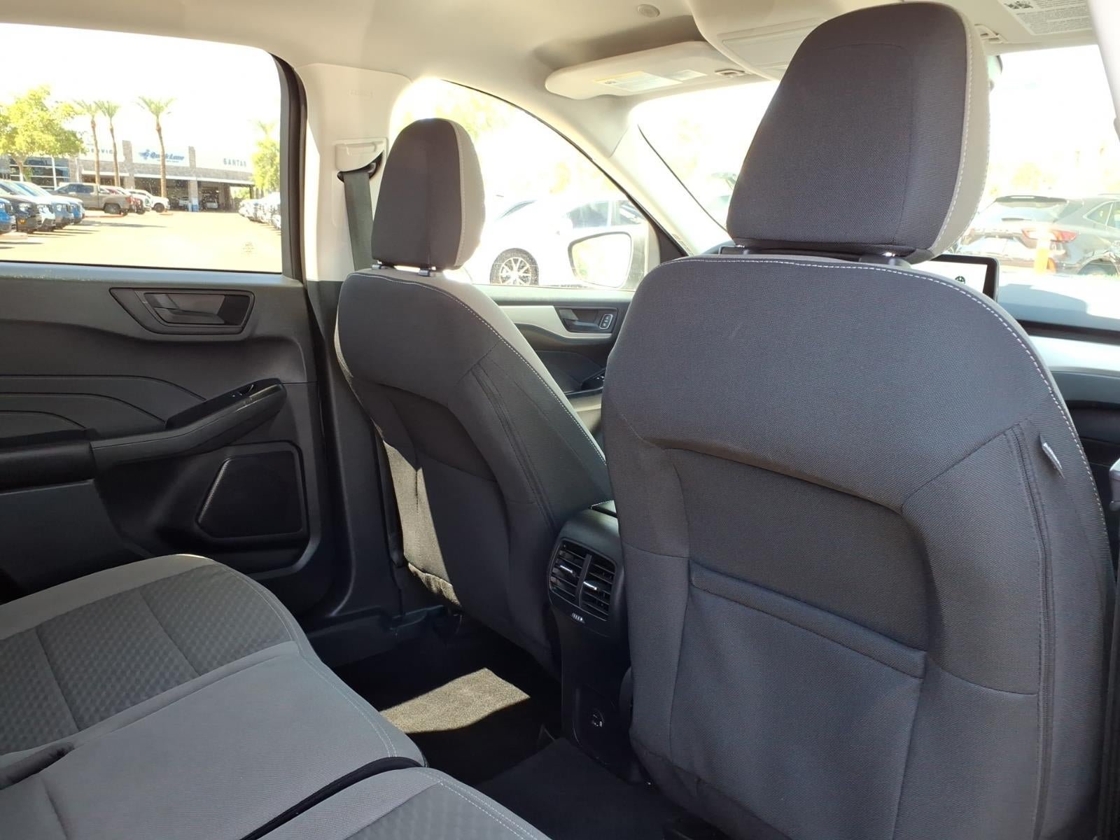 Certified 2022 Ford Escape SE w/ Convenience Package FWD image 13
