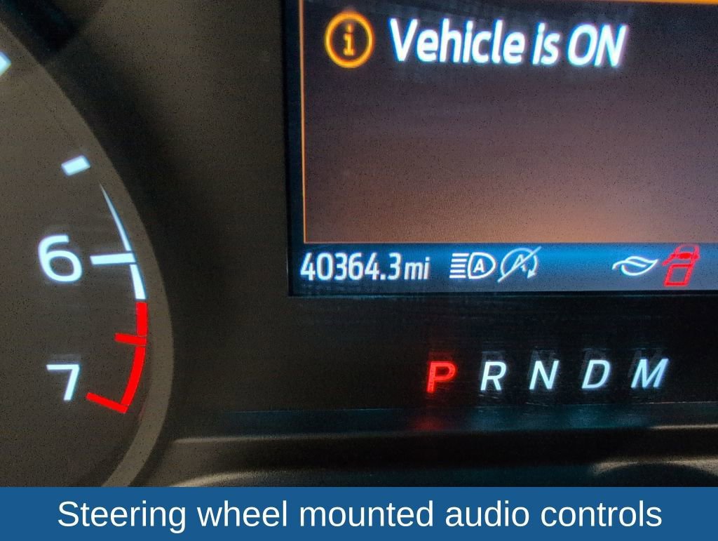 Certified 2023 Ford F150 XL w/ STX Appearance Package image 25