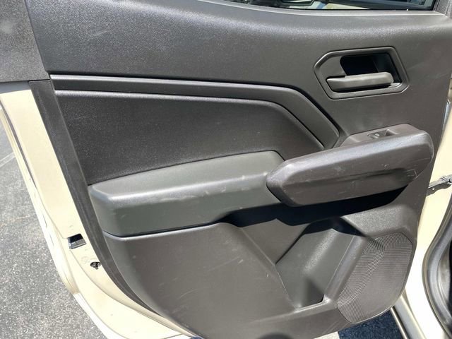 Used 2023 Chevrolet Colorado W/T RWD image 23