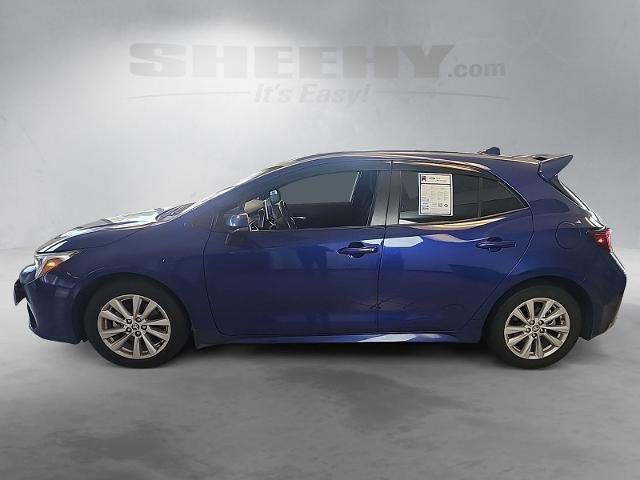 Used 2024 Toyota Corolla SE FWD image 15
