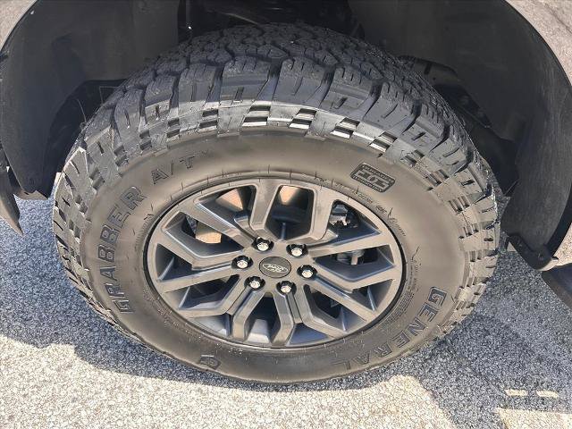 Certified 2025 Ford F150 Tremor w/ Equipment Group 402A High AWD/4WD image 28